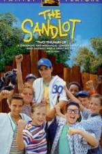 Watch The Sandlot Solarmovie