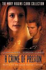 Watch A Crime of Passion Solarmovie