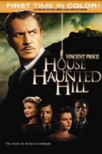 Watch House on Haunted Hill Solarmovie