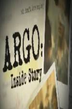 Watch Argo: Inside Story Solarmovie