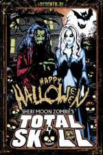 Watch Total Skull Halloween Solarmovie