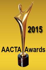 Watch AACTA Awards 2015 Solarmovie