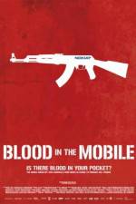 Watch Blood in the Mobile Solarmovie