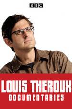 Watch The Weird World of Louis Theroux Solarmovie