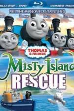 Watch Thomas and Friends: Misty Island Rescue Solarmovie