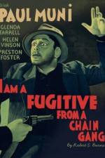Watch I Am a Fugitive from a Chain Gang Solarmovie
