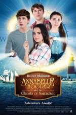 Watch Annabelle Hooper and the Ghosts of Nantucket Solarmovie