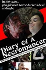 Watch Diary of a Necromancer Solarmovie