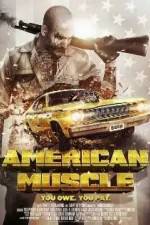 Watch American Muscle Solarmovie