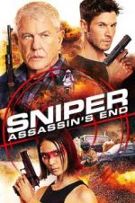 Watch Sniper: Assassin\'s End Solarmovie