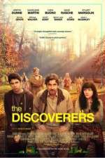 Watch The Discoverers Solarmovie