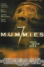 Watch Seven Mummies Solarmovie