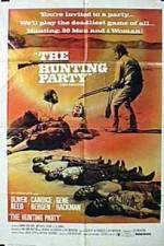 Watch The Hunting Party Solarmovie