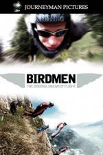 Watch Birdmen The Original Dream of Human Flight Solarmovie