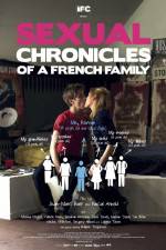 Watch Sexual Chronicles of a French Family Solarmovie