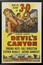 Watch Devil\'s Canyon Solarmovie