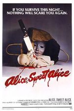 Watch Alice, Sweet Alice Solarmovie