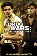 Watch Drug Wars - The Camarena Story Solarmovie
