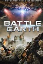 Watch Battle Earth Solarmovie
