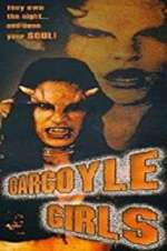 Watch Gargoyle Girls Solarmovie