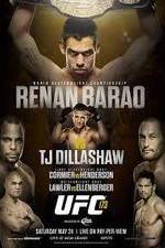 Watch UFC 173: Barao vs. Dillashaw Solarmovie