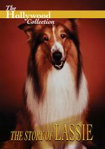 Watch The Story of Lassie Solarmovie