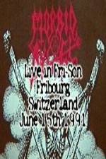Watch Morbid Angel Live Fribourg Switzerland Solarmovie