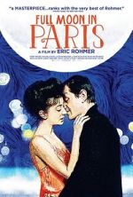 Watch Full Moon in Paris Movie2k