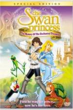 Watch The Swan Princess The Mystery of the Enchanted Kingdom Solarmovie