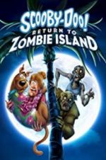 Watch Scooby-Doo: Return to Zombie Island Solarmovie