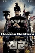 Watch Heaven's Soldiers Solarmovie