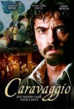 Watch Caravaggio Solarmovie