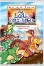 Watch The Land Before Time Solarmovie