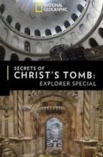 Watch The Secret of Christ\'s Tomb Solarmovie