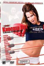 Watch TNA Knocked Out Solarmovie