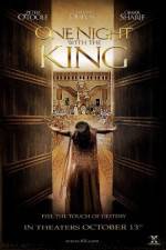 Watch One Night with the King Solarmovie