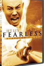 Watch A Fearless Journey: A Look at Jet Li's 'Fearless' Solarmovie