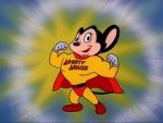 Watch Mighty Mouse and the Wolf Solarmovie