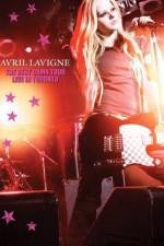 Watch Avril Lavigne The Best Damn Tour - Live in Toronto Solarmovie