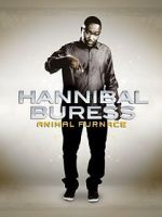 Watch Hannibal Buress: Animal Furnace Solarmovie