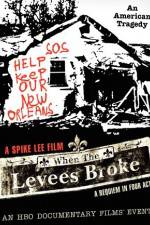 Watch When the Levees Broke: A Requiem in Four Acts Solarmovie