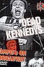 Watch Dead Kennedys Live Solarmovie