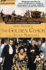 Watch The Golden Coach Solarmovie