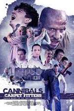 Watch Cannibals and Carpet Fitters Solarmovie