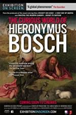 Watch The Curious World of Hieronymus Bosch Solarmovie