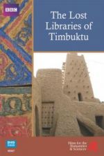 Watch The Lost Libraries of Timbuktu Solarmovie