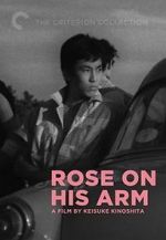 Watch The Rose on His Arm Solarmovie