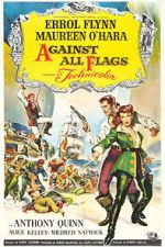 Watch Against All Flags Zmovies