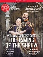 Watch Shakespeare\'s Globe Theatre: The Taming of the Shrew Solarmovie