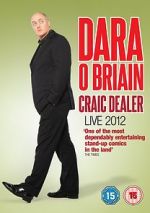 Watch Dara O Briain: Craic Dealer Live Solarmovie